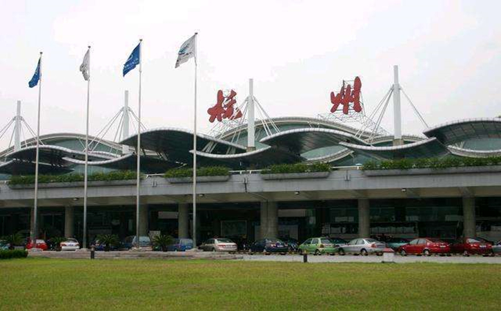 宝山空运杭州机场